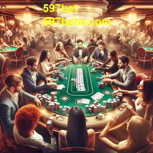 Descubra a Categoria 'Cartas' no 597bet: Diversão e Estratégia